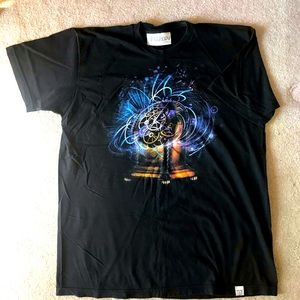 Imaginary Foundation Shirt size XL slightly used